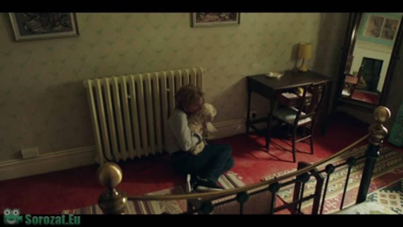 Farkas 1. évad 02. rész