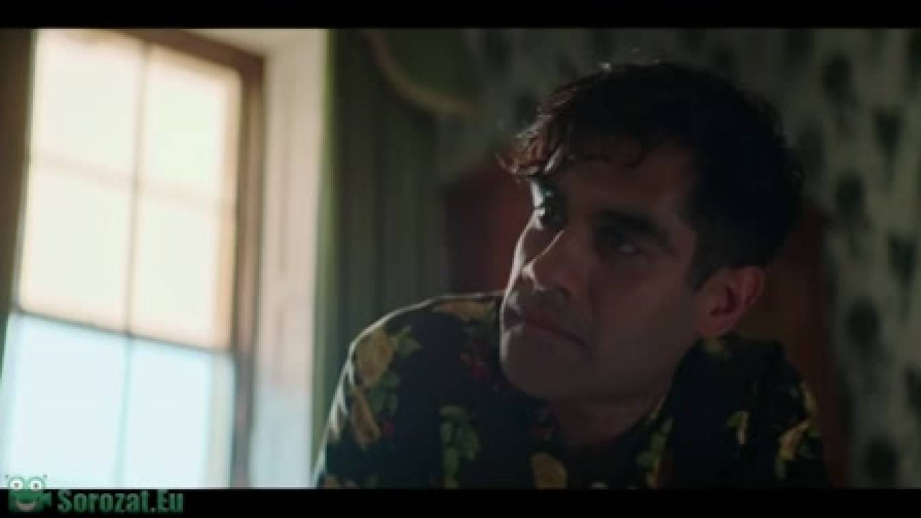 Farkas 1. évad 03. rész