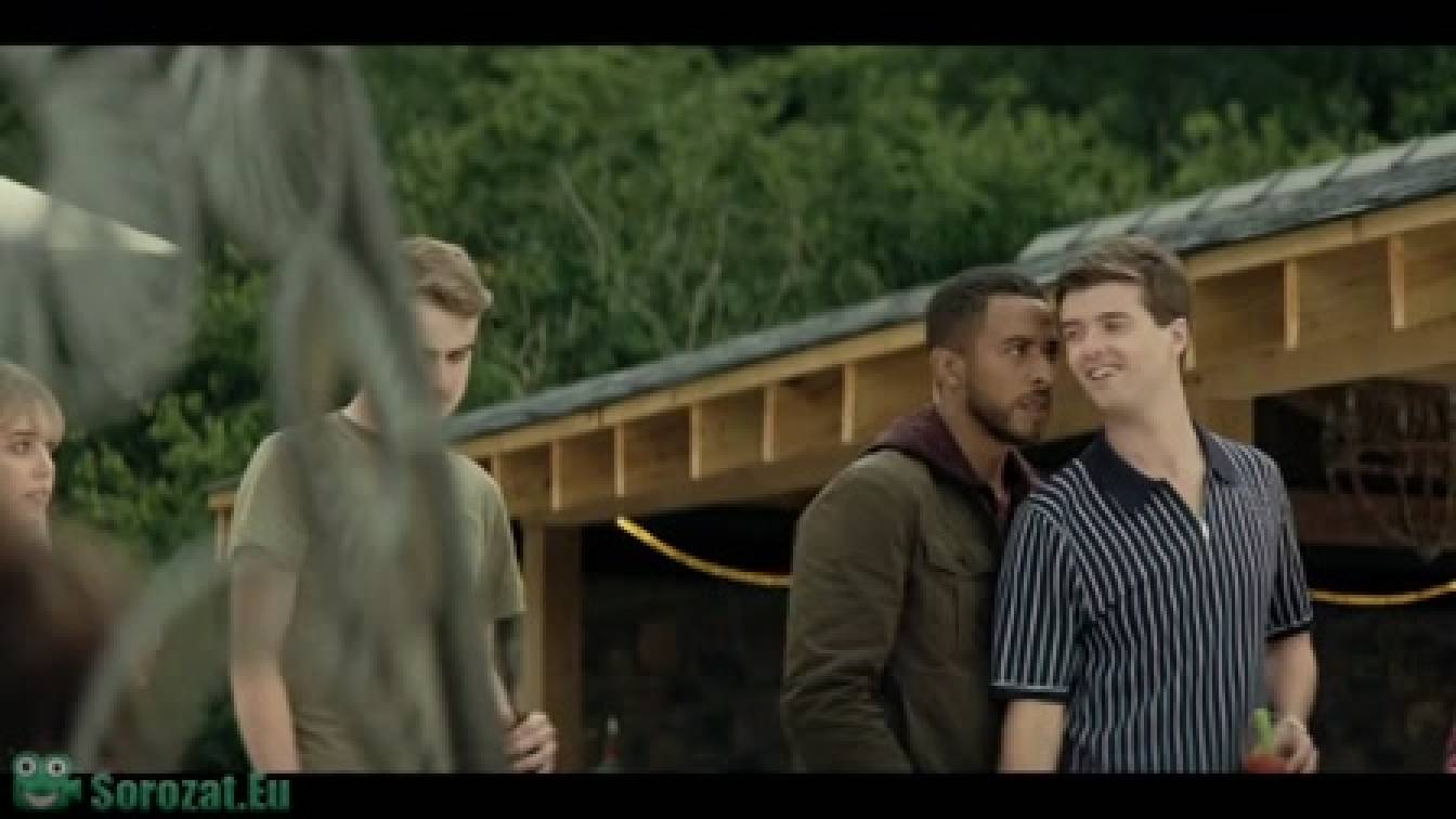 Farkas 1. évad 04. rész