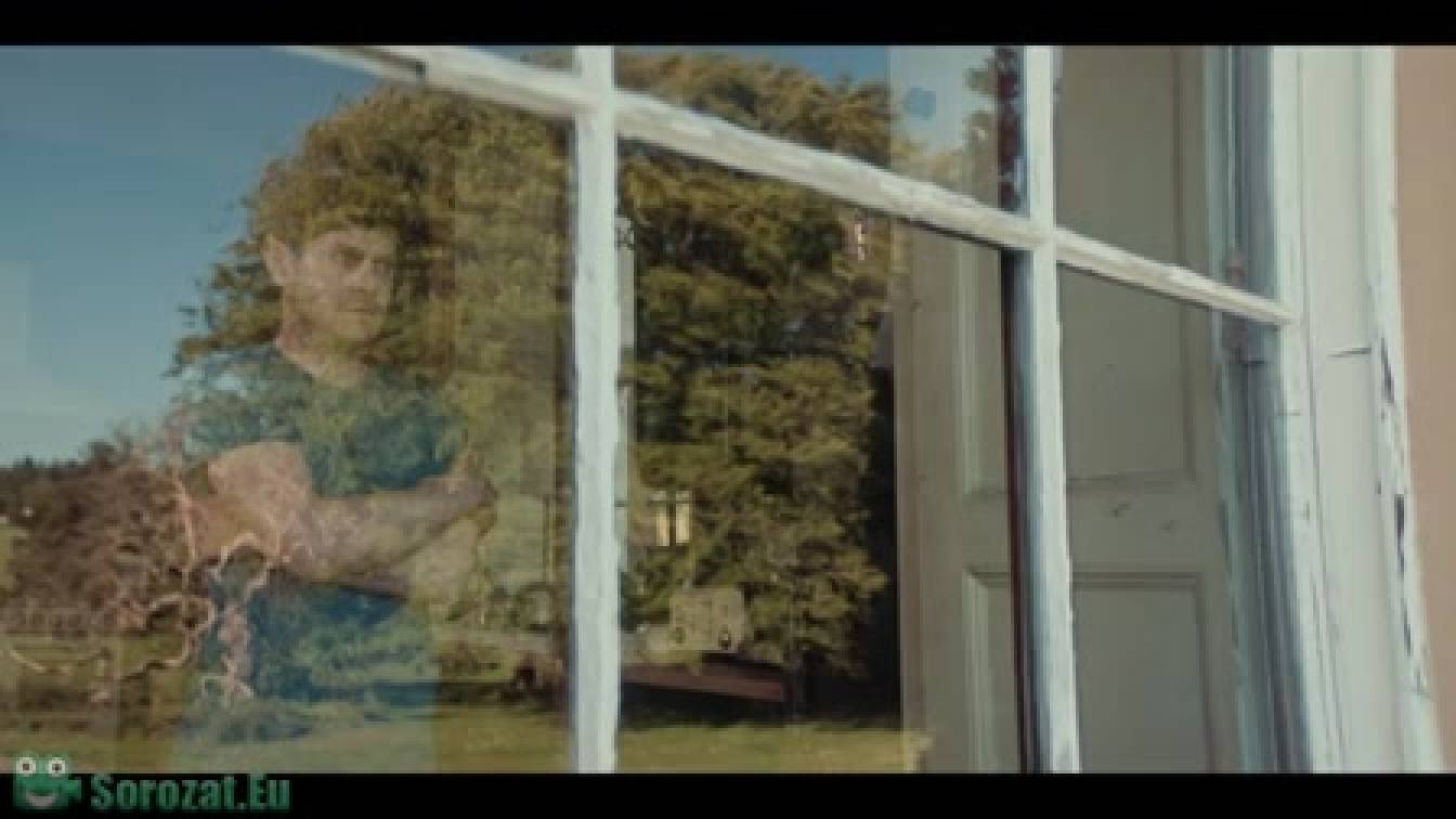 Farkas 1. évad 05. rész