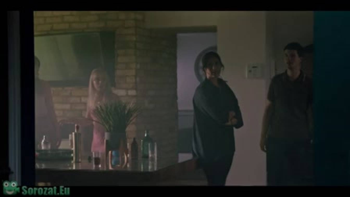 Farkas 1. évad 06. rész