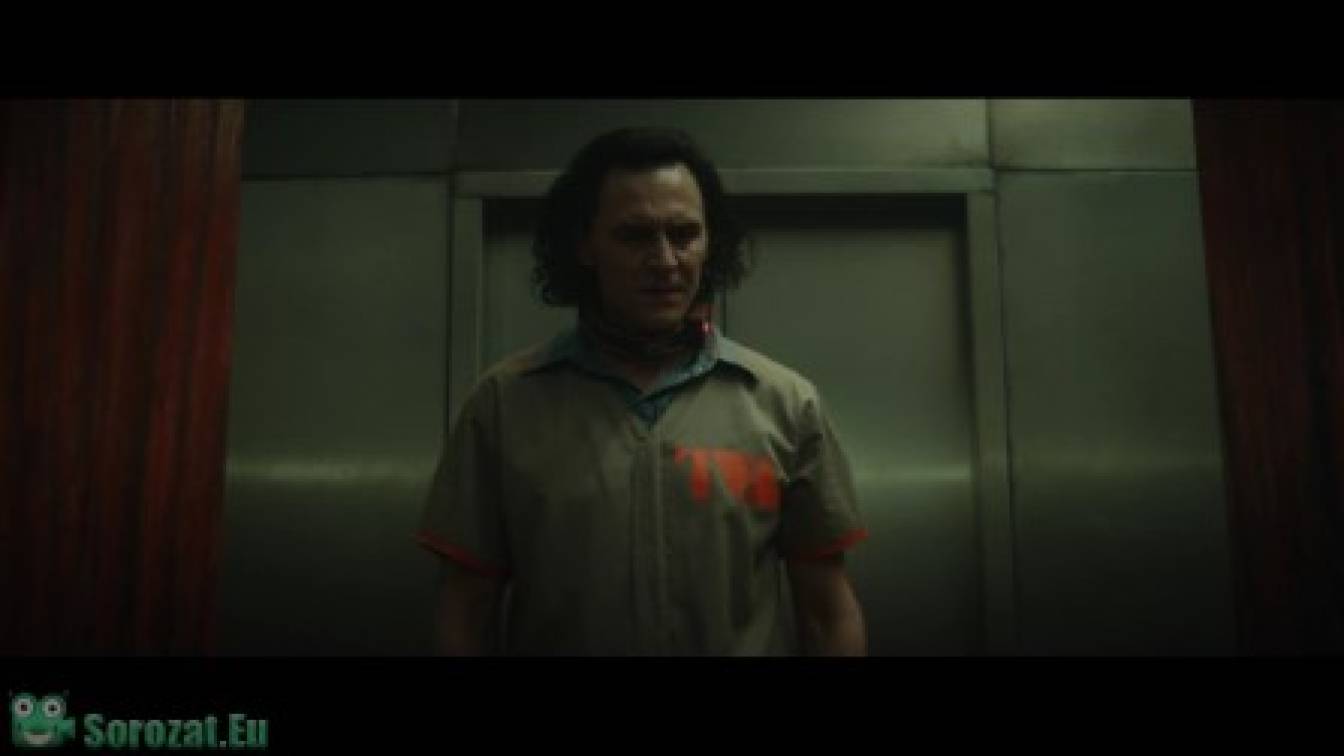 Loki 1. évad 01. rész