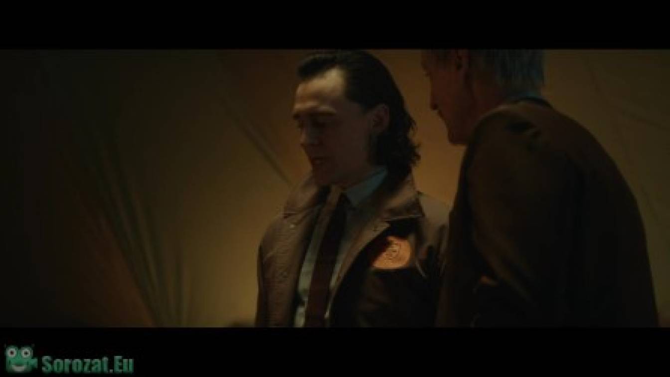 Loki 1. évad 02. rész