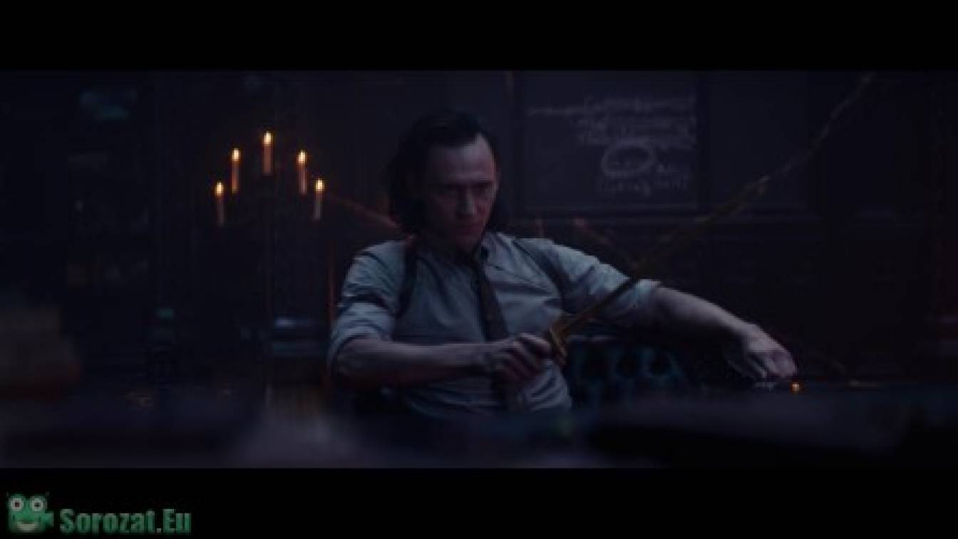 Loki 1. évad 06. rész