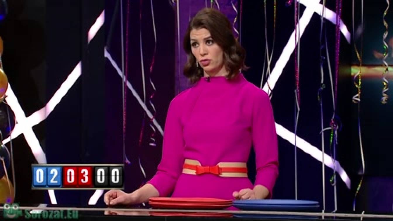 Séfek séfe 5. évad 22. rész