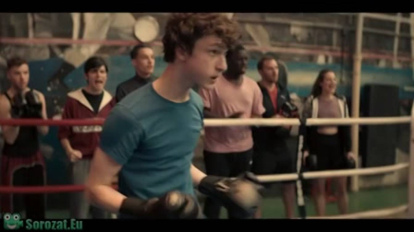 Lupin 3. évad 04. rész