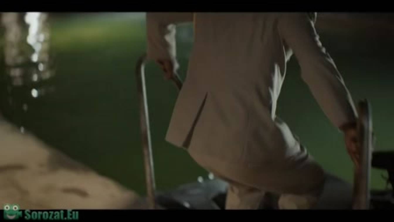 Lupin 3. évad 07. rész