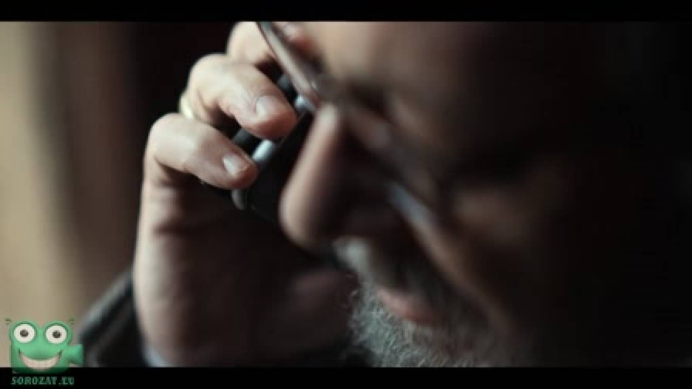 Lupin 1. évad 05. rész