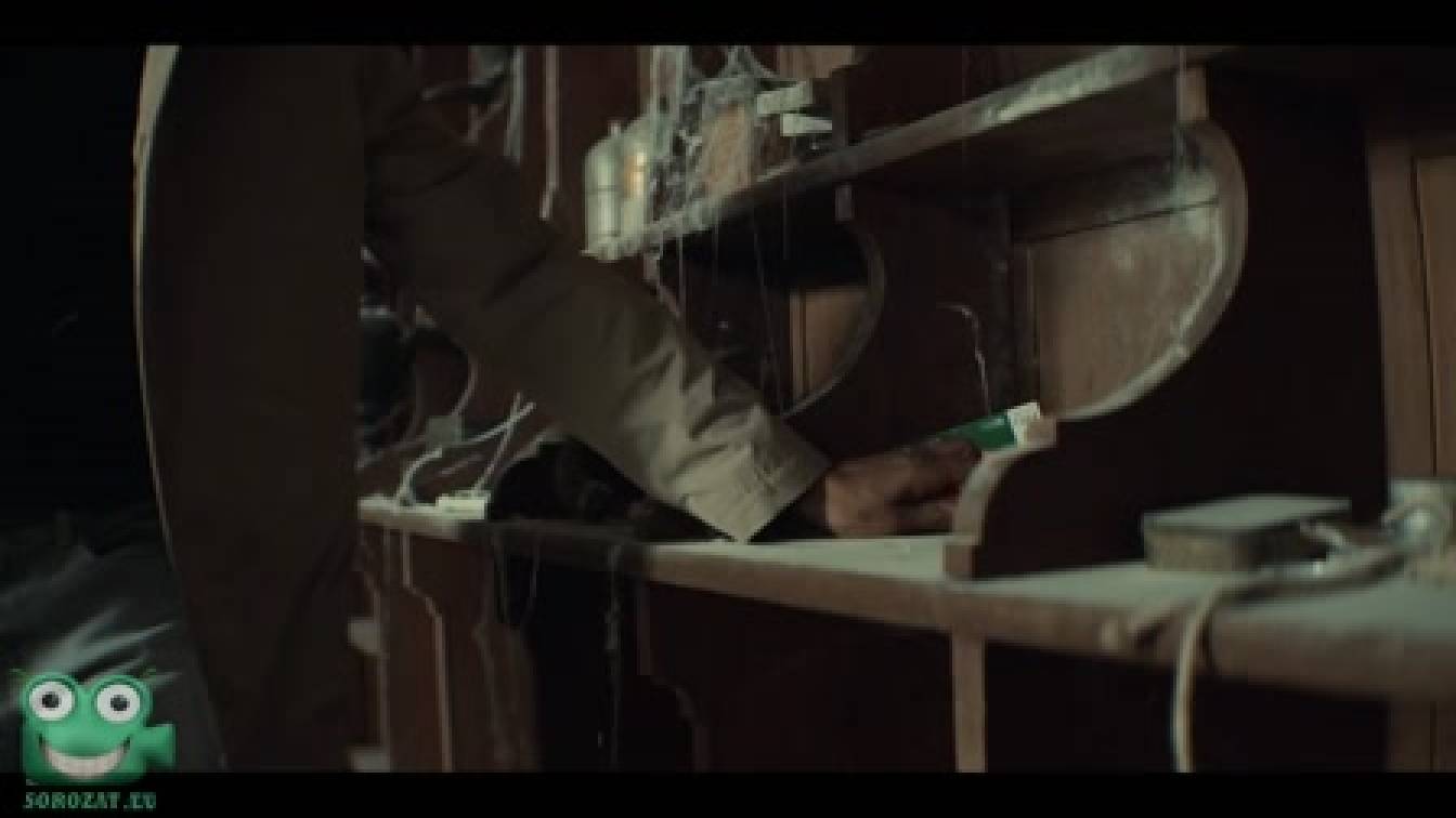 Lupin 2. évad 01. rész