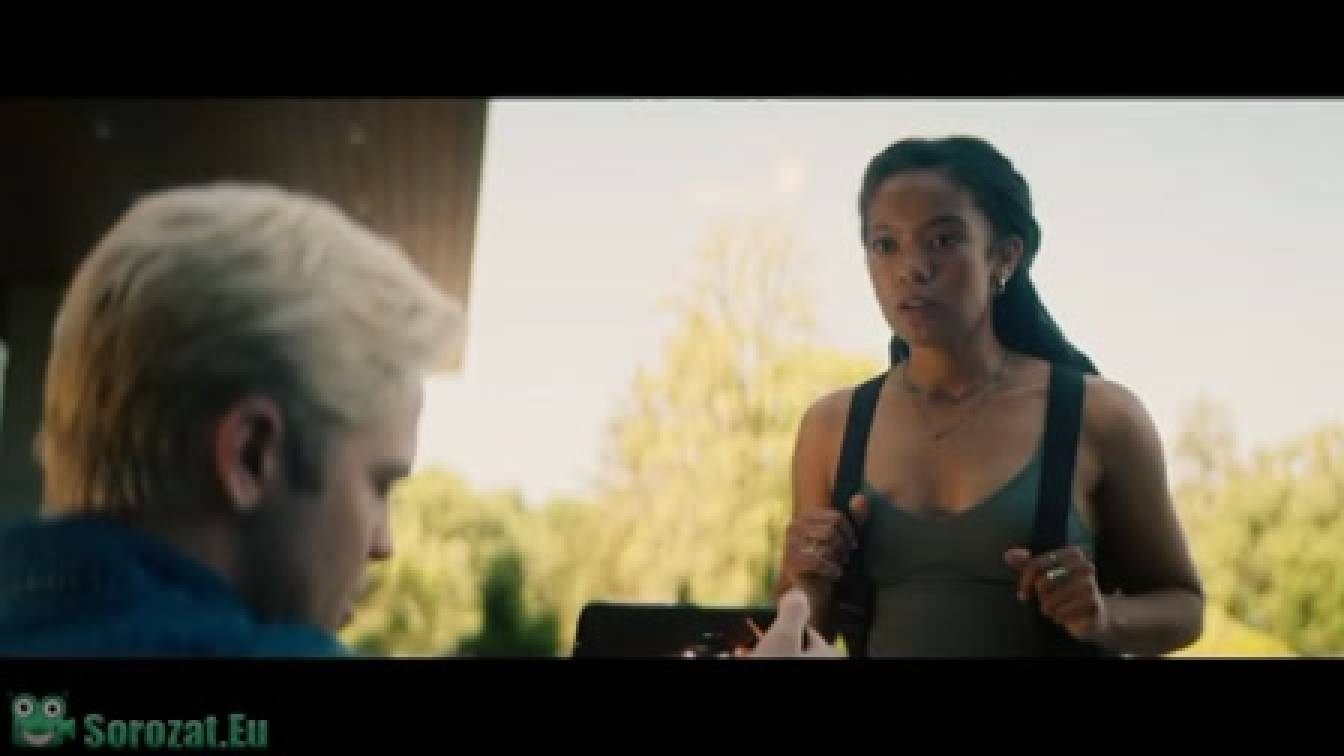 Gen V 1. évad 04. rész