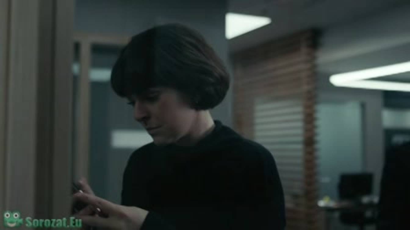 A halottkém 3. évad 03. rész