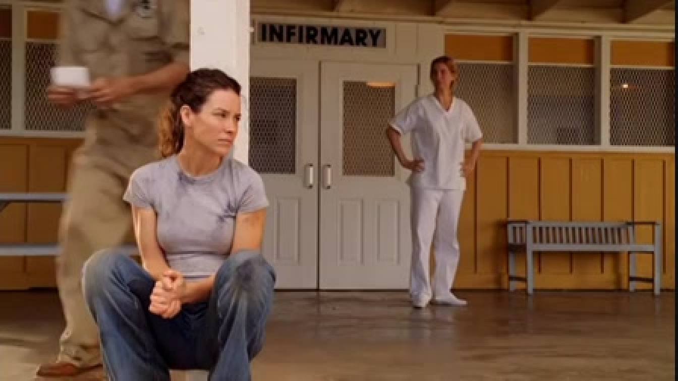 Lost - Eltűntek 5. évad 11. rész