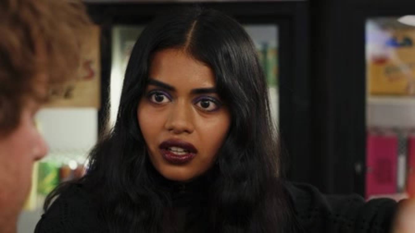 Pókerarc 1. évad 02. rész