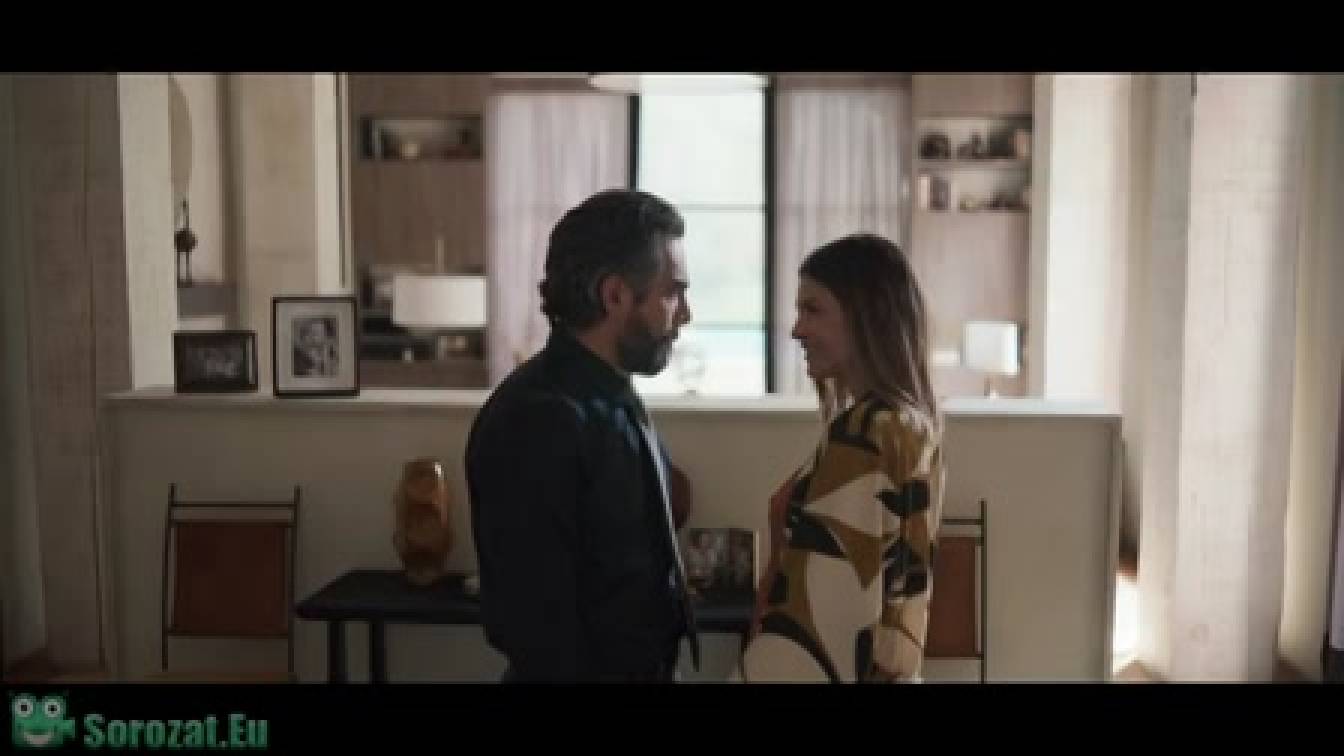 Csütörtöki özvegyek 1. évad 02. rész