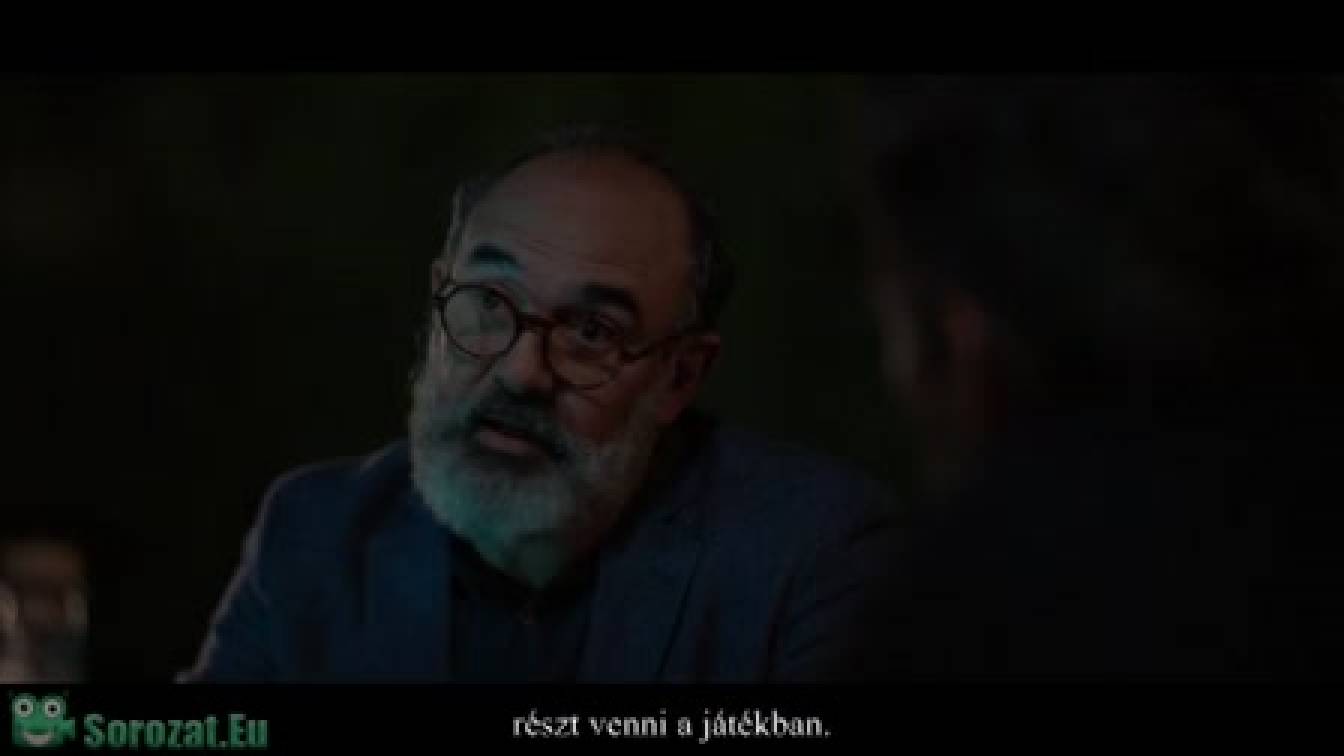 Csütörtöki özvegyek 1. évad 03. rész