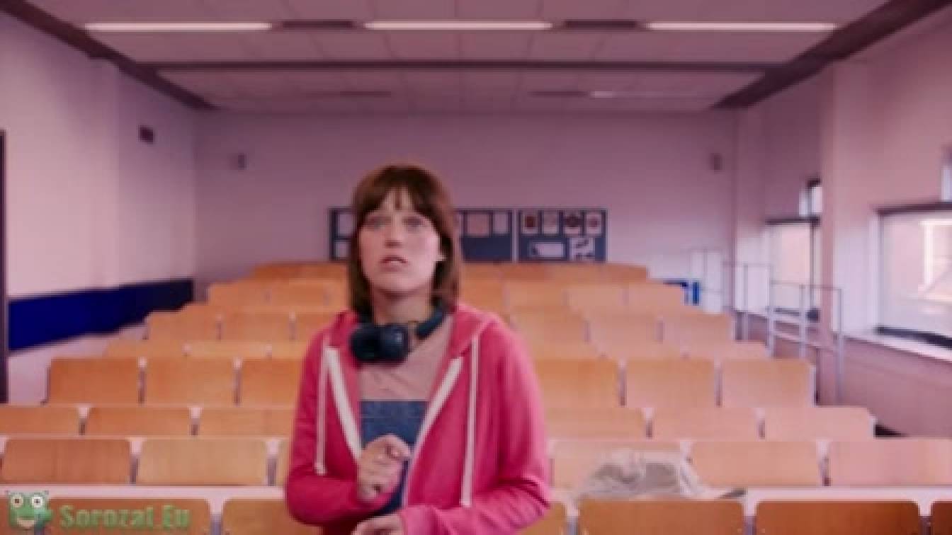 Szexbajok 1. évad 05. rész