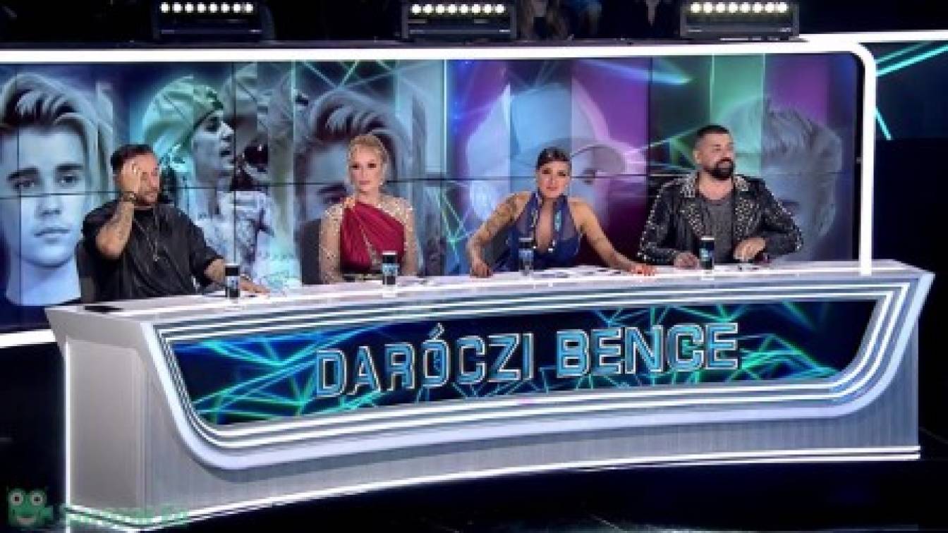 Sztárban sztár leszek! 4. évad 10. rész