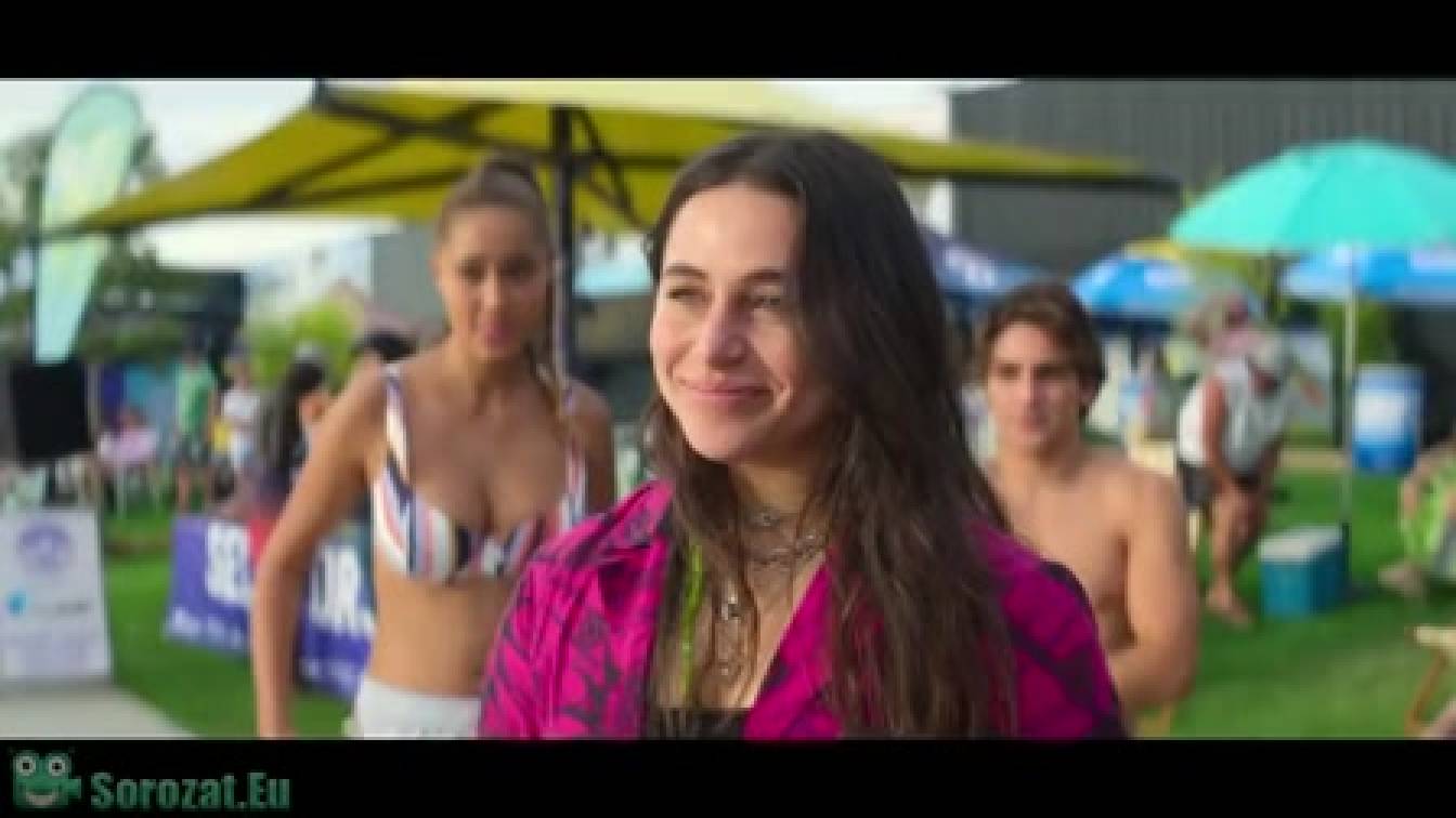 Egy pörgős nyár 2. évad 01. rész