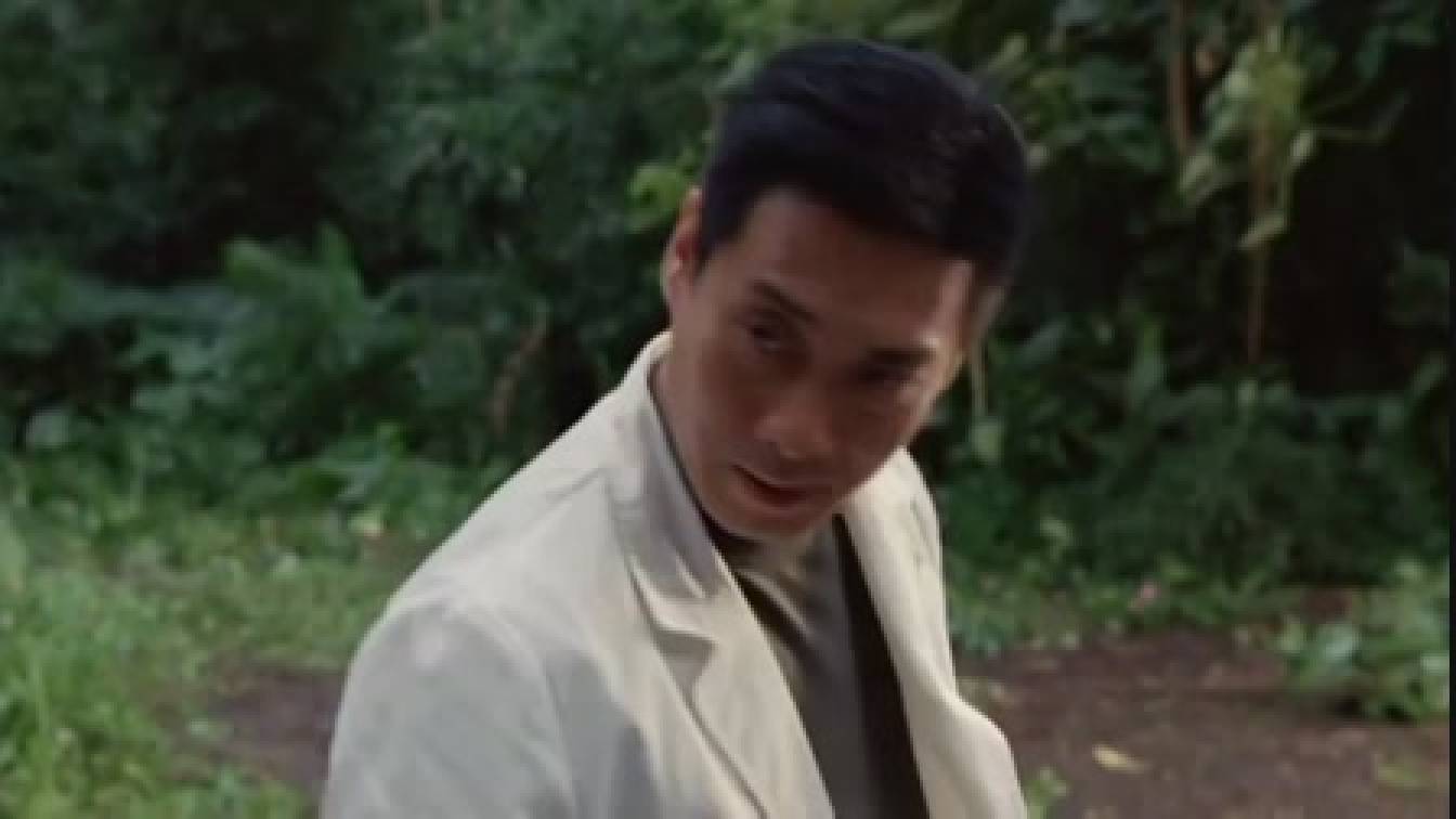 Lost - Eltűntek 5. évad 13. rész