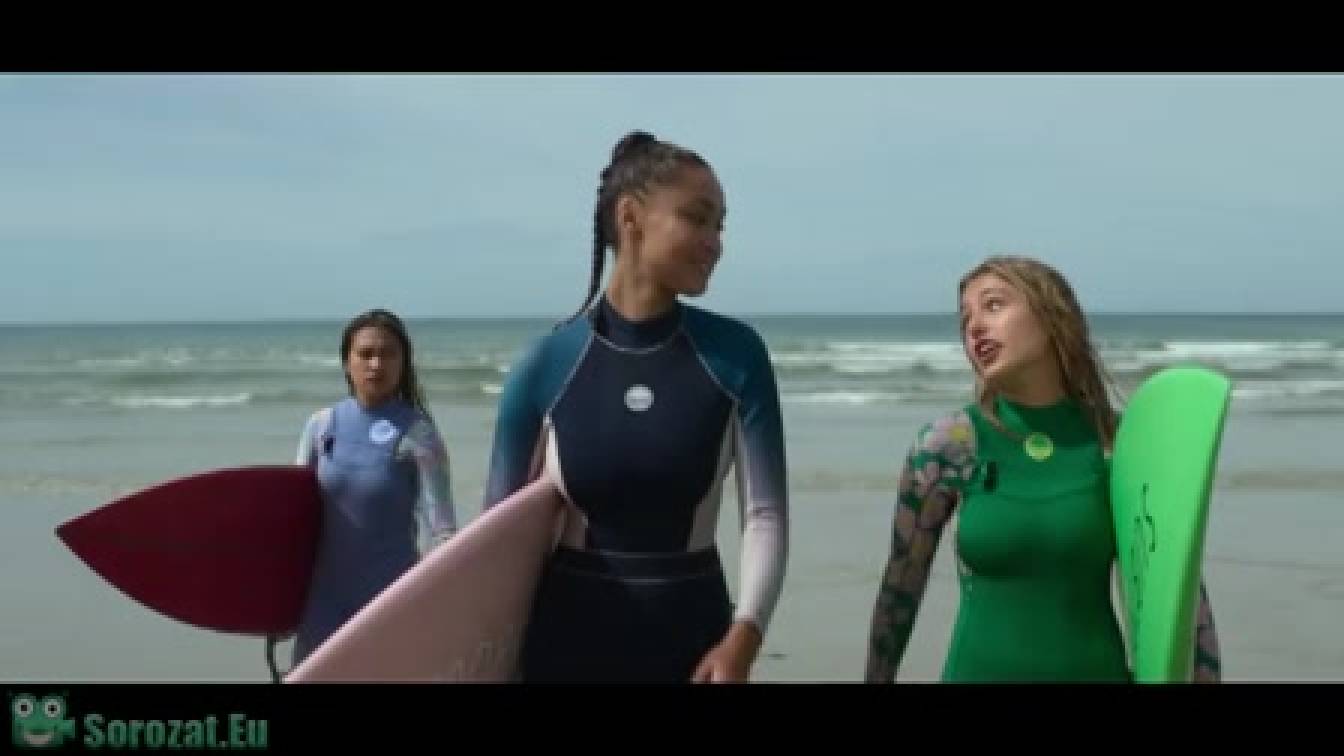 Egy pörgős nyár 2. évad 05. rész