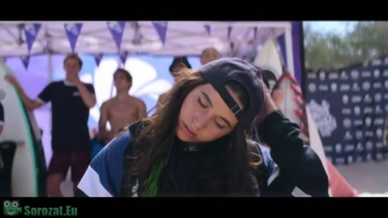 Egy pörgős nyár 2. évad 07. rész