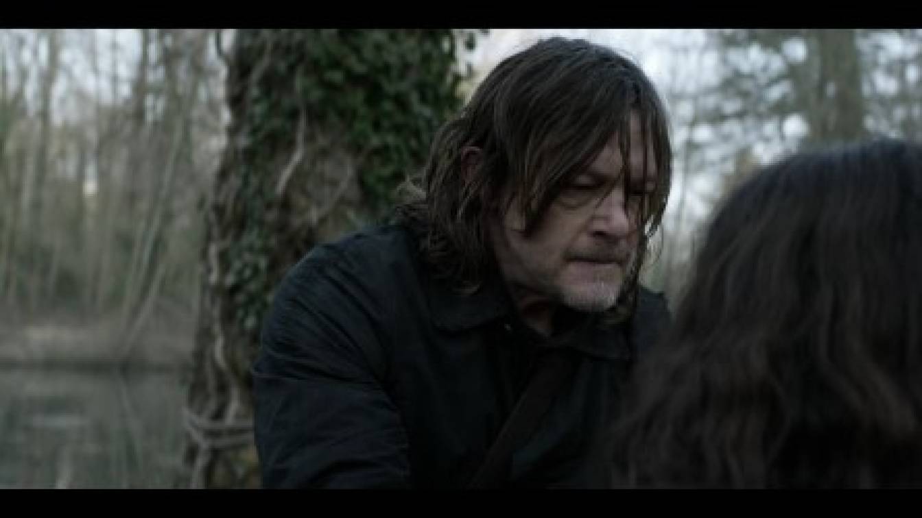 The Walking Dead: Daryl Dixon 1. évad 05. rész