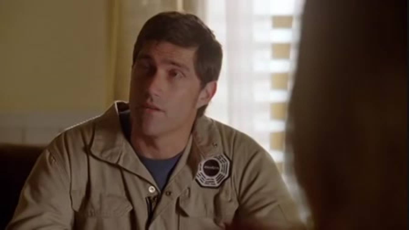 Lost - Eltűntek 5. évad 14. rész