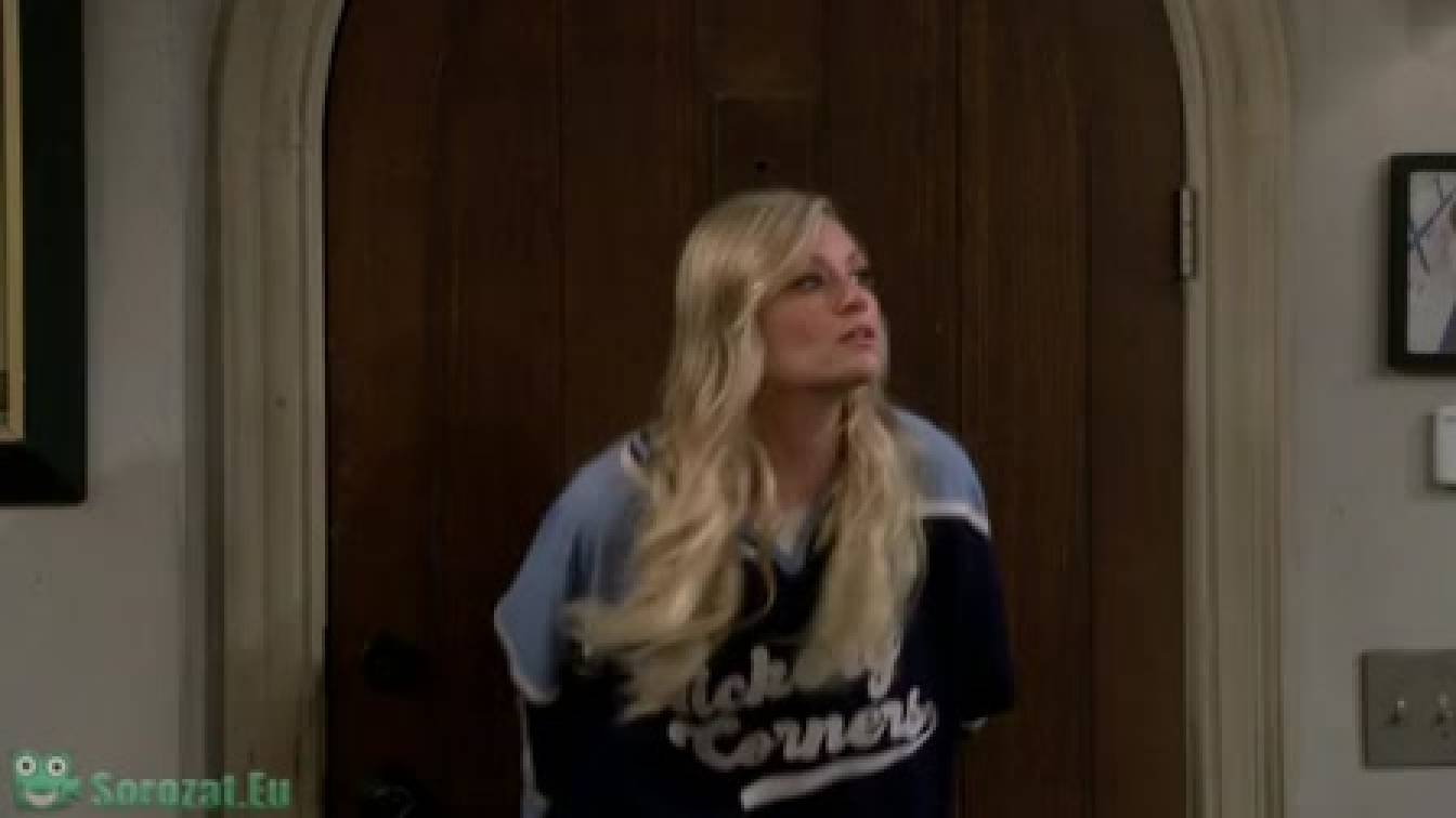 Jószomszédok 5. évad 08. rész