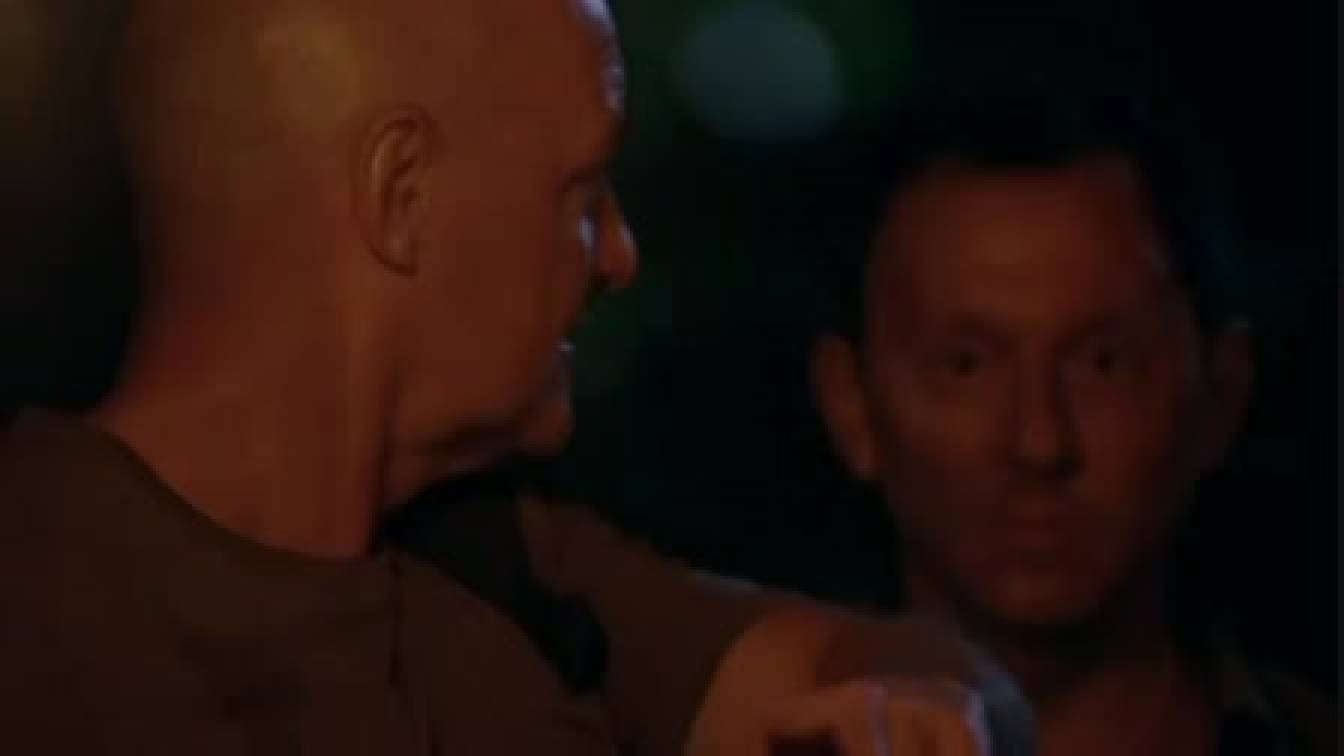 Lost - Eltűntek 5. évad 15. rész