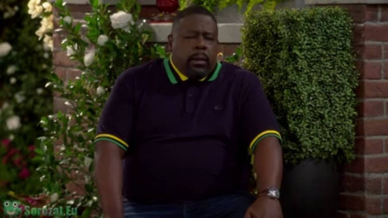 Jószomszédok 5. évad 20. rész