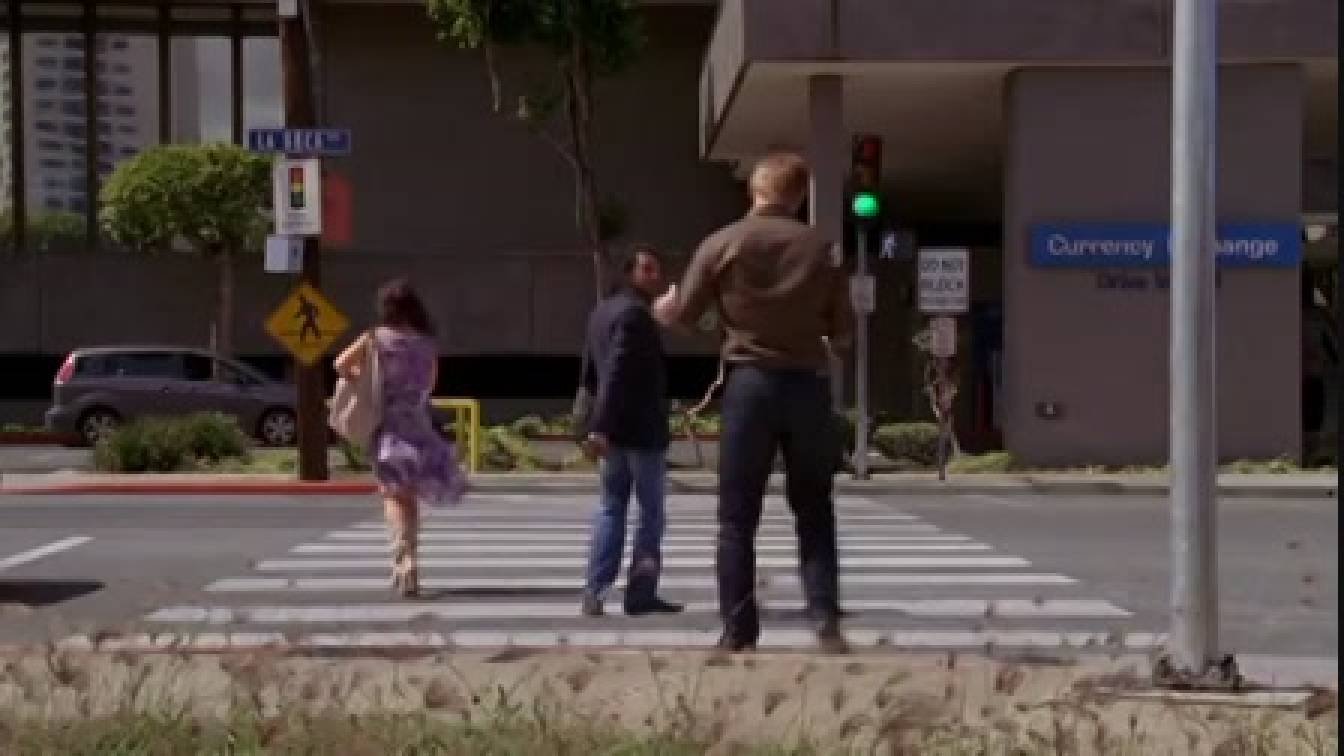 Lost - Eltűntek 5. évad 16. rész