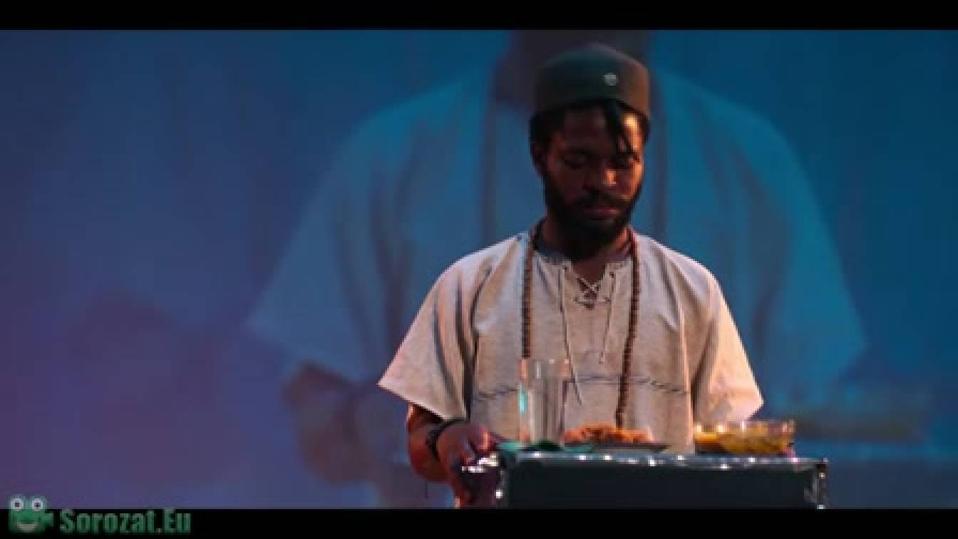 Kicsapva 1. évad 02. rész