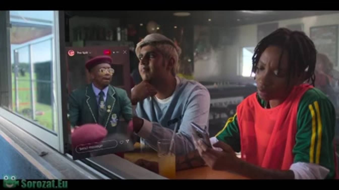 Kicsapva 1. évad 04. rész