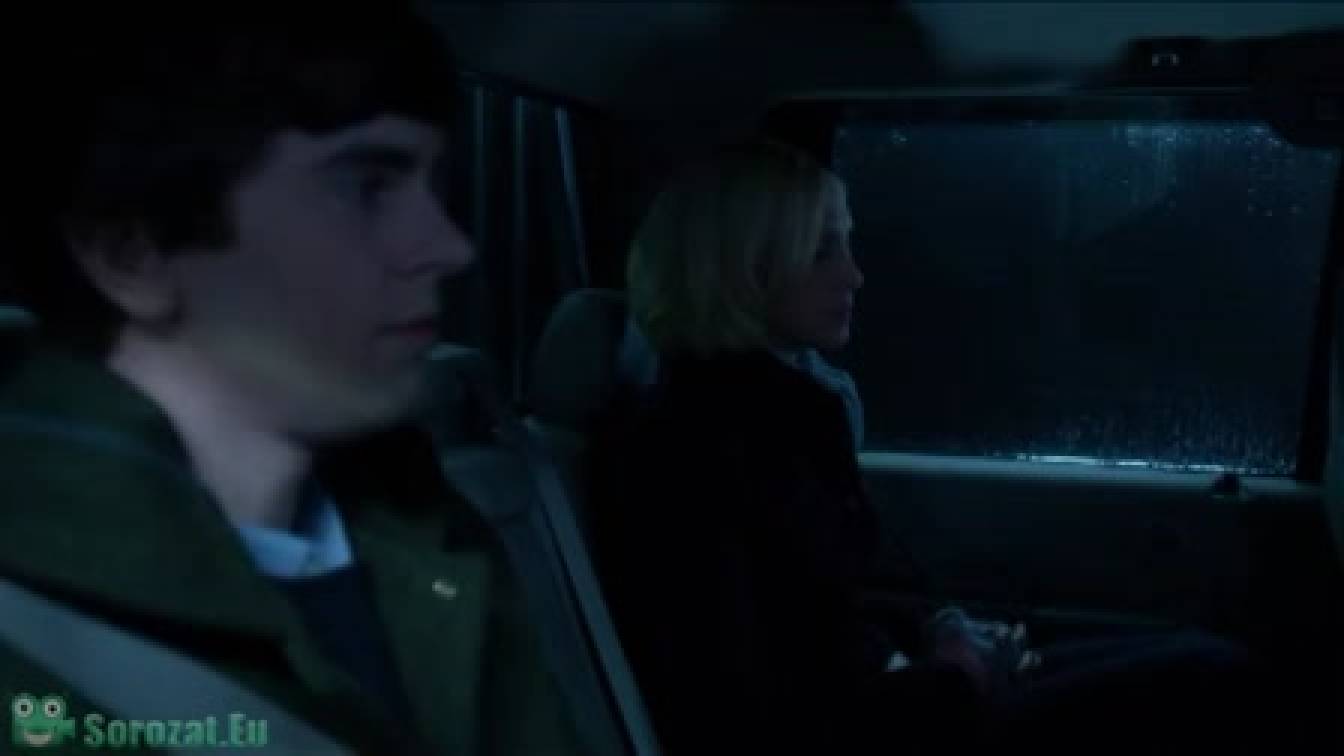  Bates Motel - Psycho a kezdetektől 4. évad 08. rész