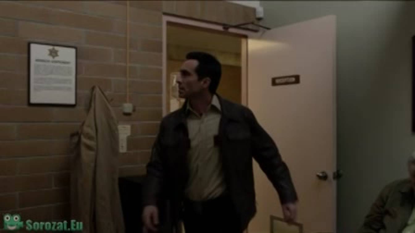  Bates Motel - Psycho a kezdetektől 4. évad 09. rész