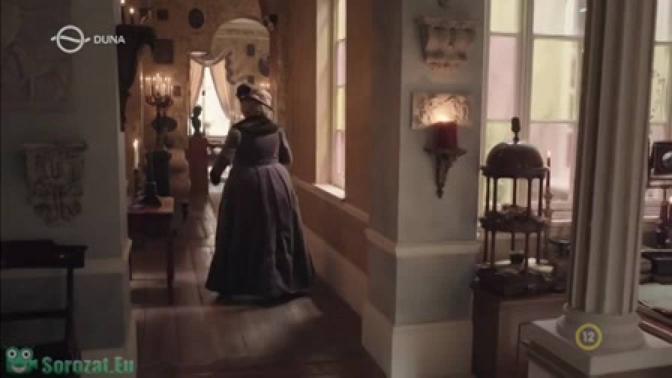 Sanditon 3. évad 01. rész