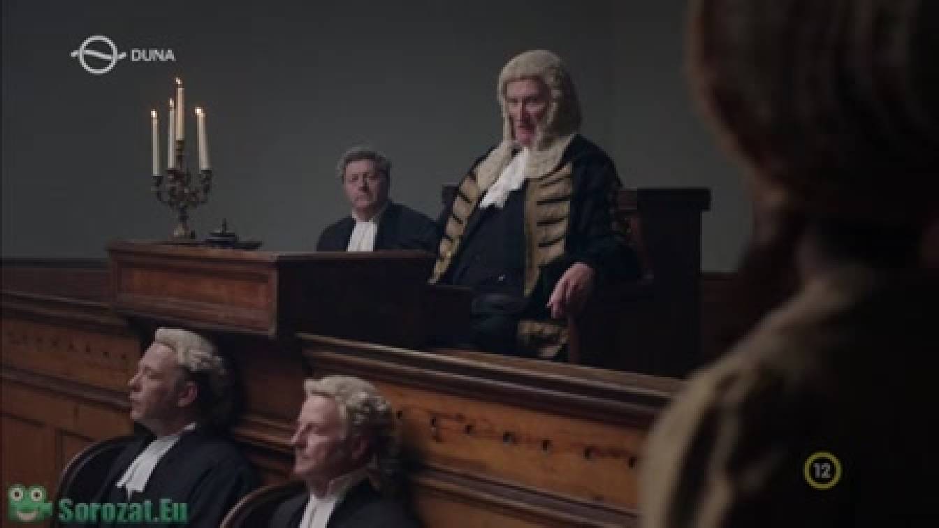 Sanditon 3. évad 03. rész