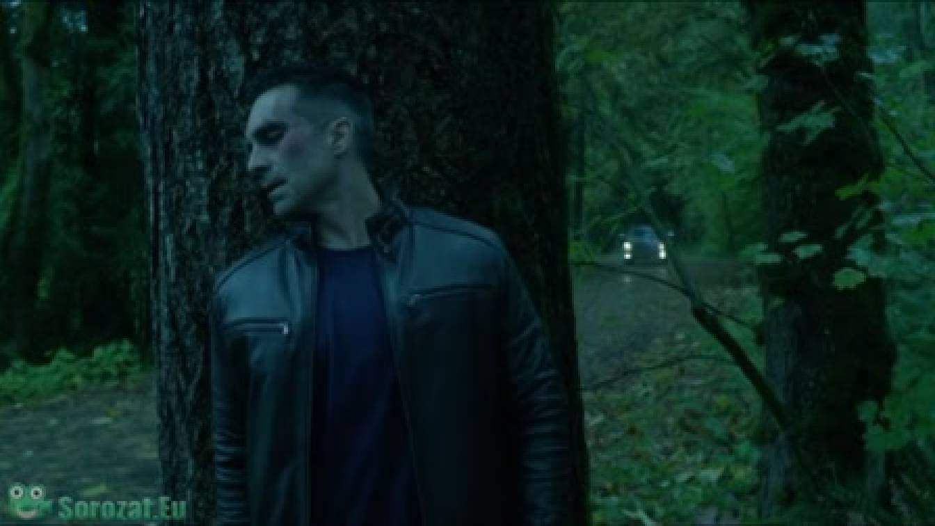  Bates Motel - Psycho a kezdetektől 5. évad 03. rész