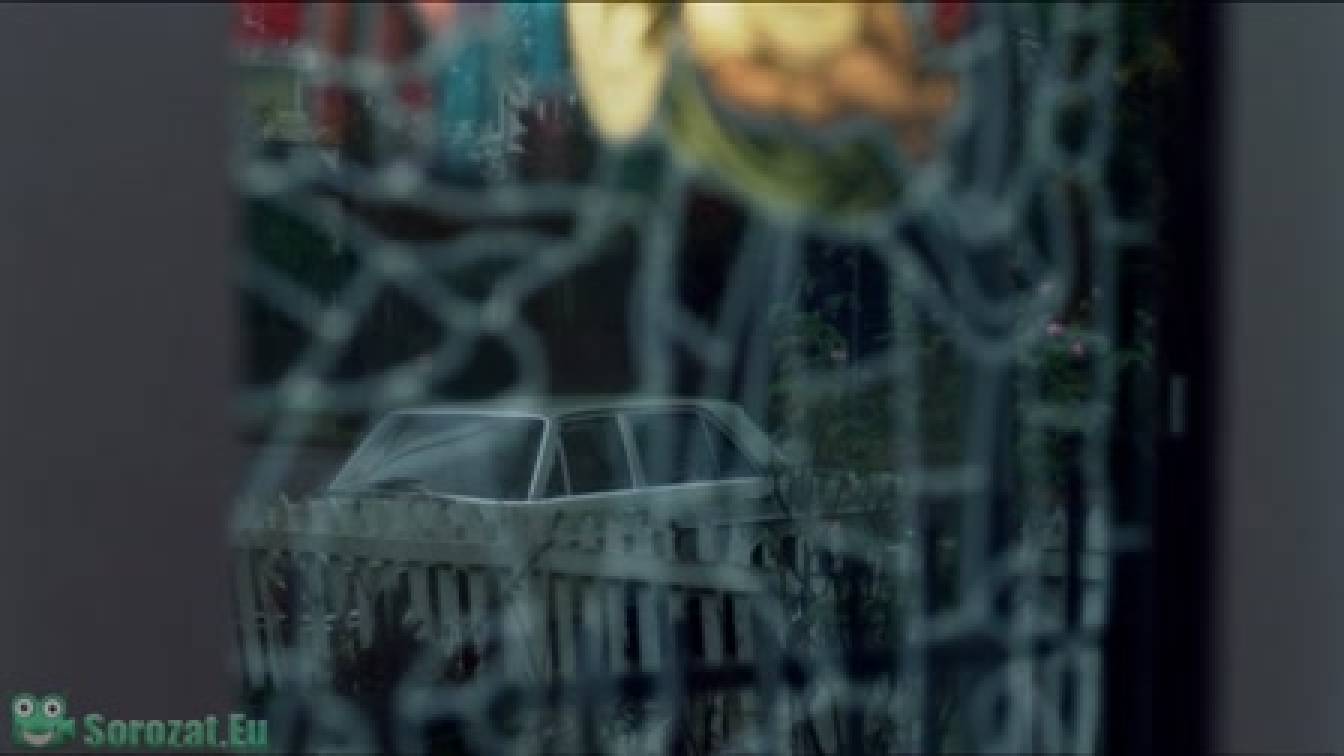  Bates Motel - Psycho a kezdetektől 5. évad 04. rész