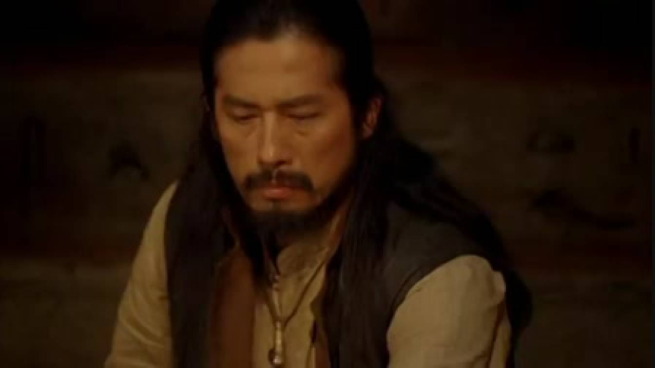 Lost - Eltűntek 6. évad 02. rész