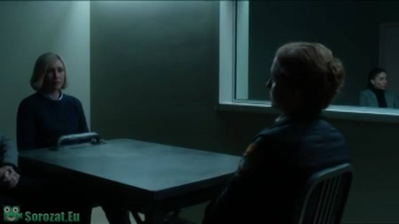  Bates Motel - Psycho a kezdetektől 5. évad 08. rész