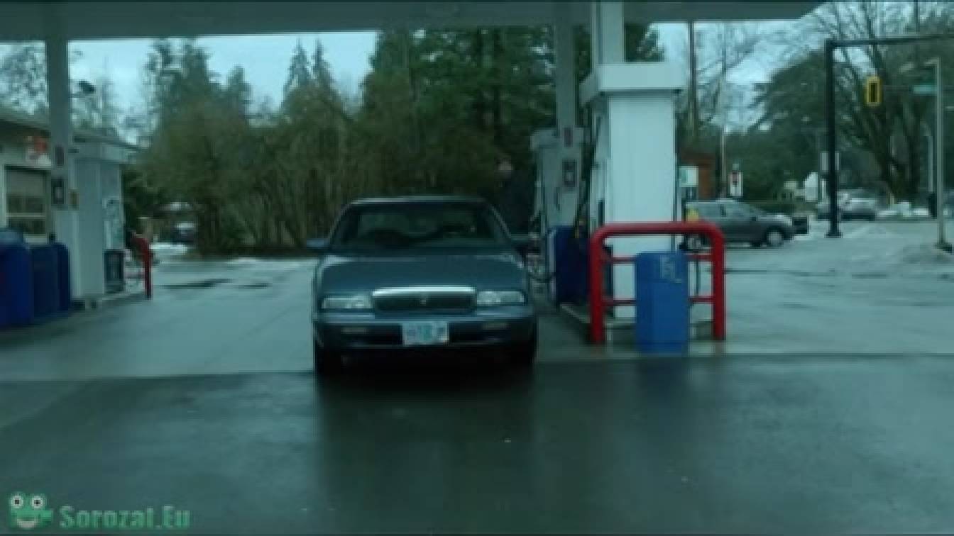  Bates Motel - Psycho a kezdetektől 5. évad 09. rész