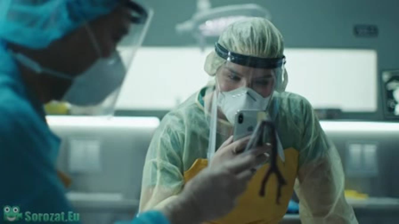 A halottkém 3. évad 05. rész