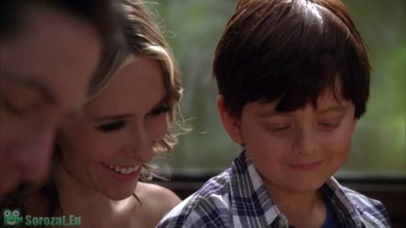 Szellemekkel suttogó 5. évad 01. rész