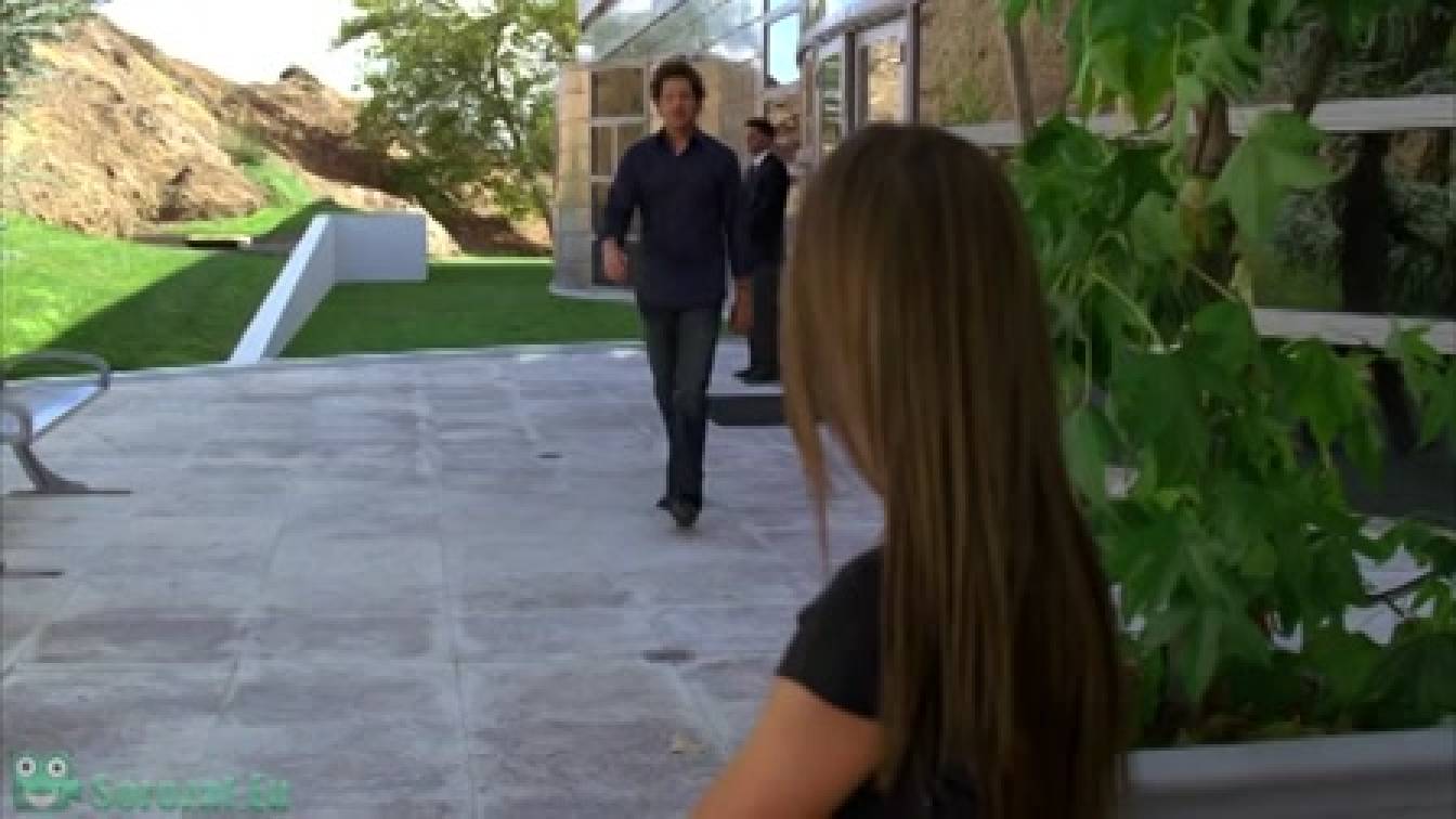 Szellemekkel suttogó 5. évad 05. rész