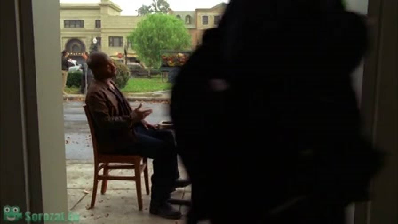 Szellemekkel suttogó 5. évad 08. rész