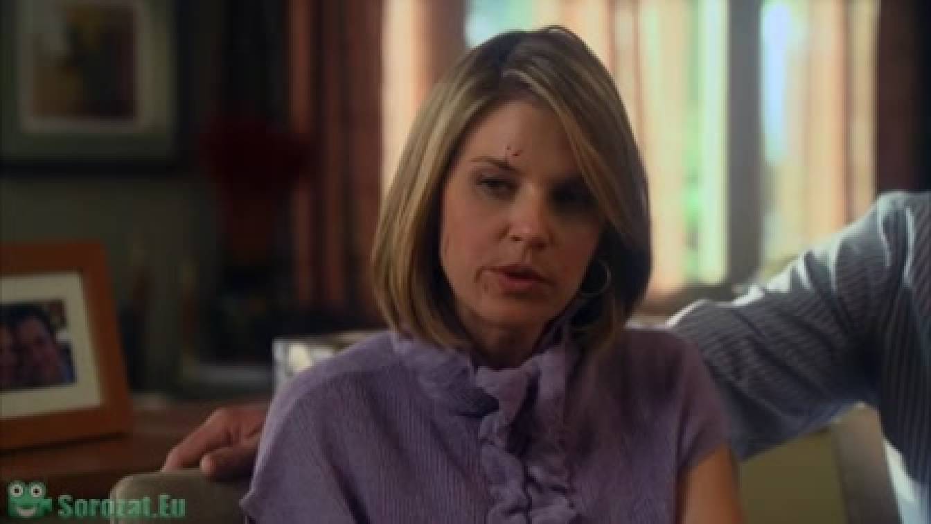 Szellemekkel suttogó 5. évad 11. rész