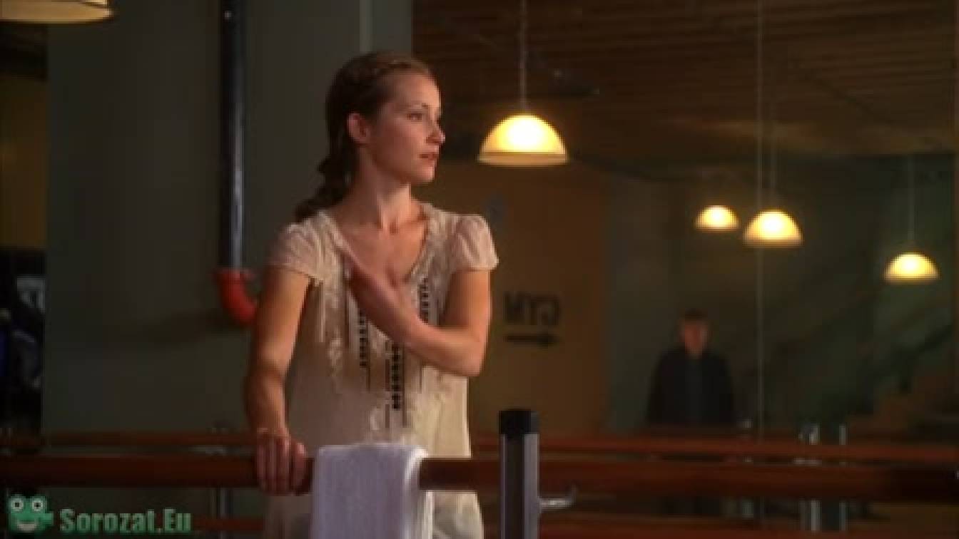 Szellemekkel suttogó 5. évad 12. rész