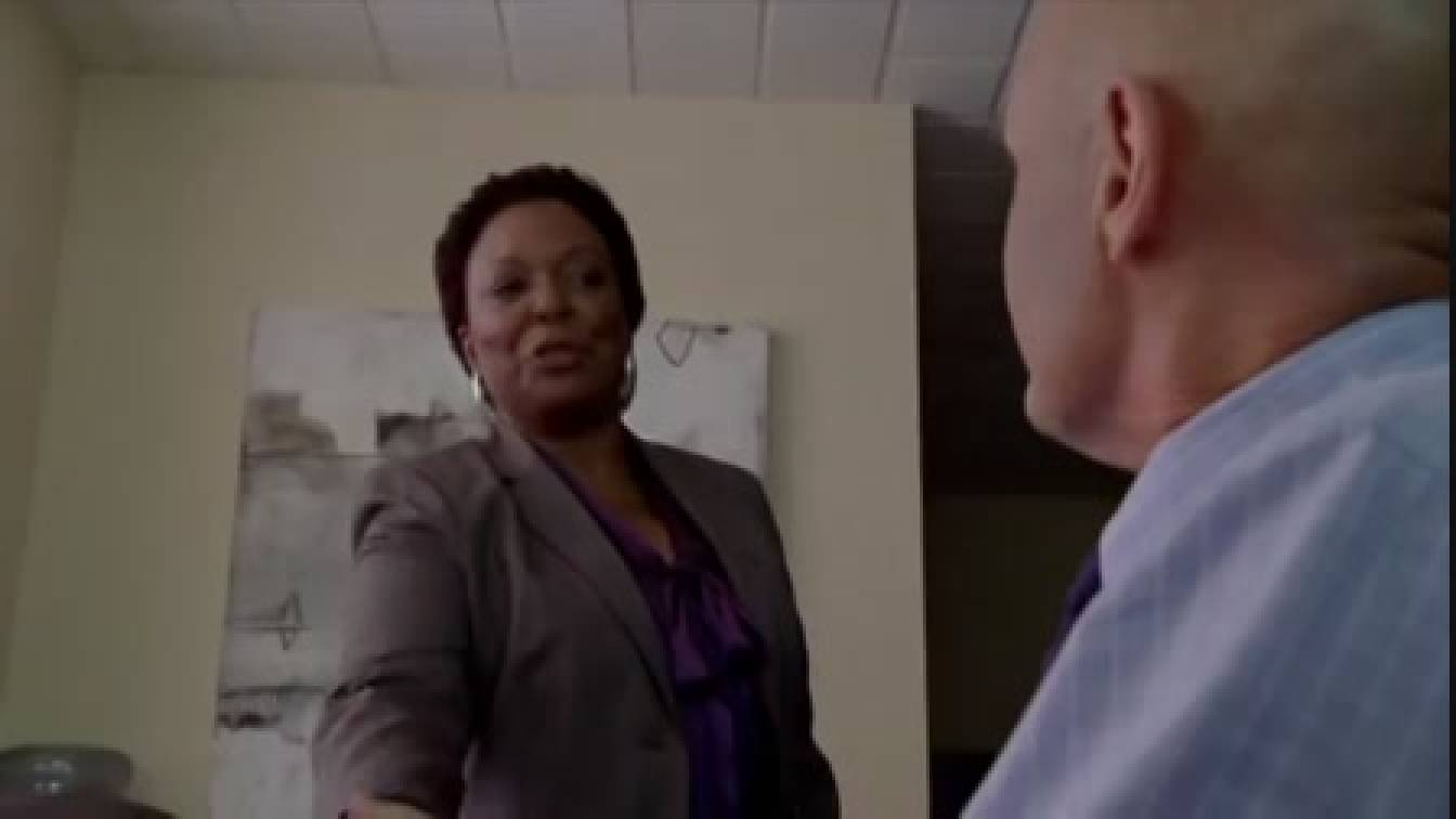 Lost - Eltűntek 6. évad 04. rész