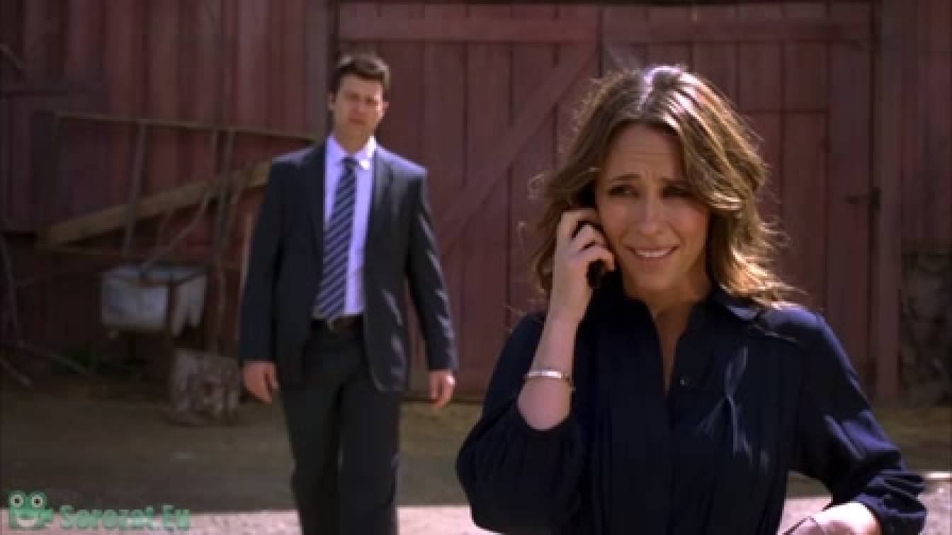 Szellemekkel suttogó 5. évad 20. rész